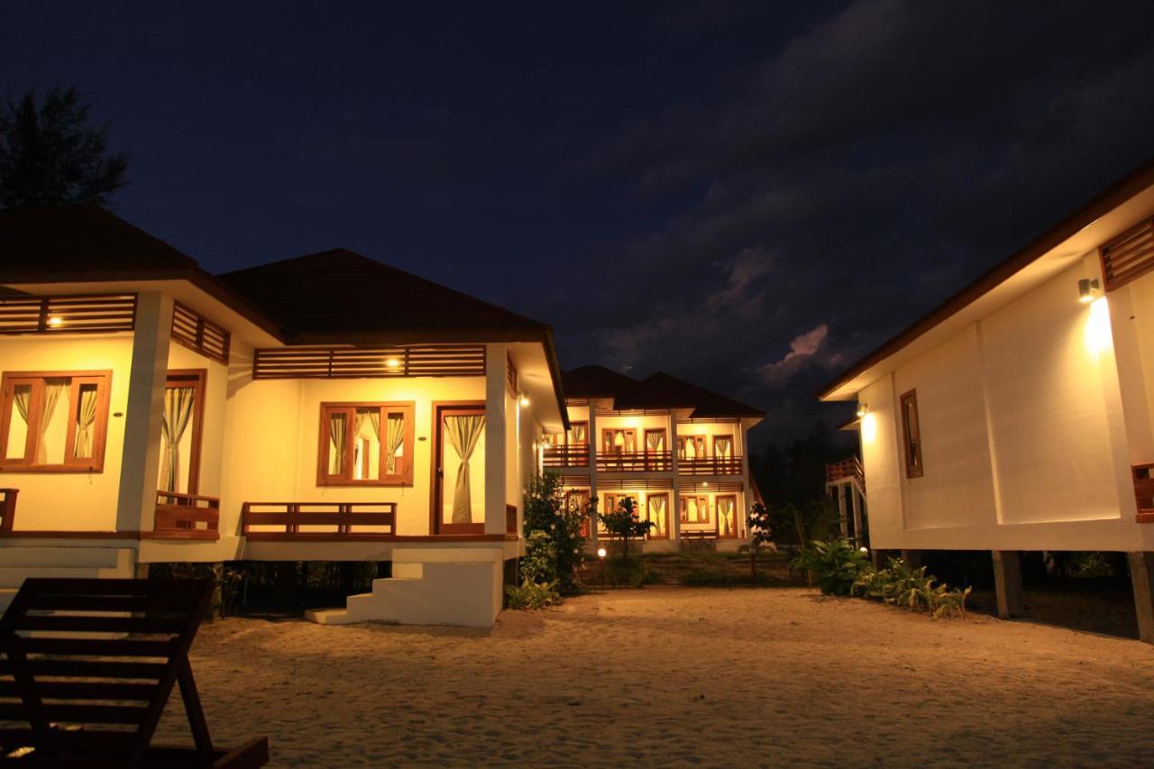 งาปาลี พาราไดซ์ โฮเทล Hotel Zi Phyu Kone ภายนอก รูปภาพ